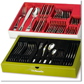 24 pieces box